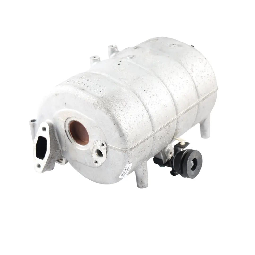 Volkswagen Golf Mk5 Inlet Intake Manifold 2.0 SDI Diesel - SKU 038129711CB - Part number 038129711CB