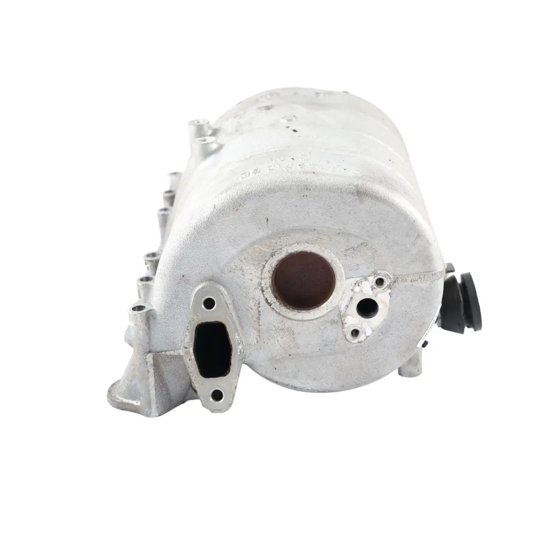 Mk5 Inlet Intake Manifold 2.0 SDI Diesel to Volkswagen Golf with Part number 038129711CB Volkswagen Golf Mk5 Inlet Intake Manifold 2.0 SDI Diesel - SKU 038129711CB - Part number 038129711CB