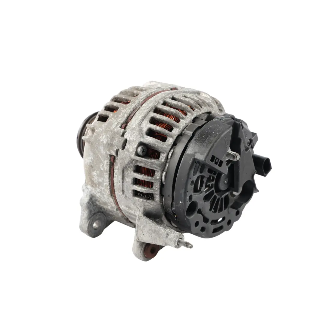 Audi A3 8L TT 8N Seat Leon Alternateur Générateur 120A Bosch - SKU 038903018QX - Numéro de pièce 038903018QX