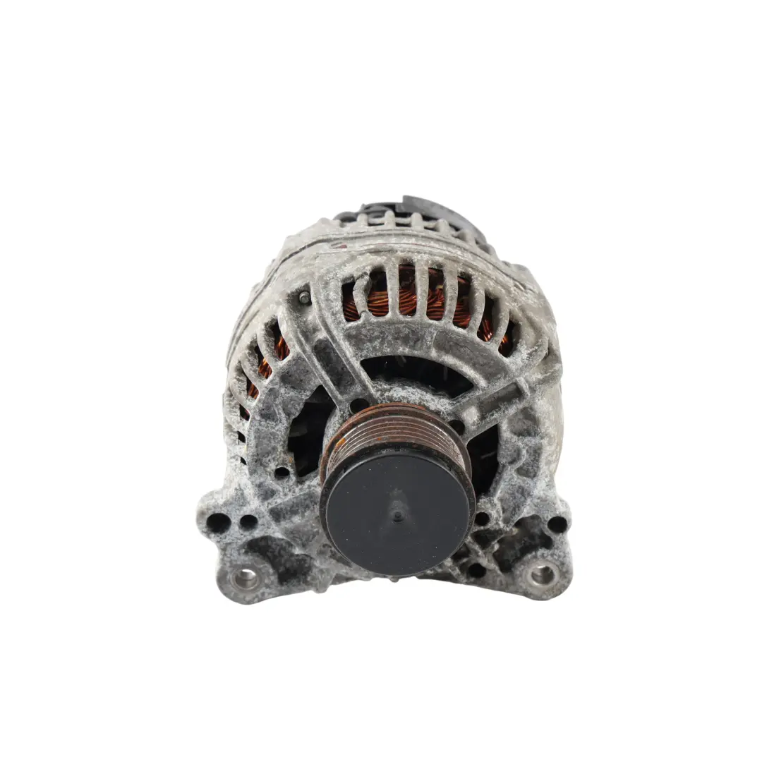 Audi A3 8L TT 8N Seat Leon Alternateur Générateur 120A Bosch - SKU 038903018QX - Numéro de pièce 038903018QX