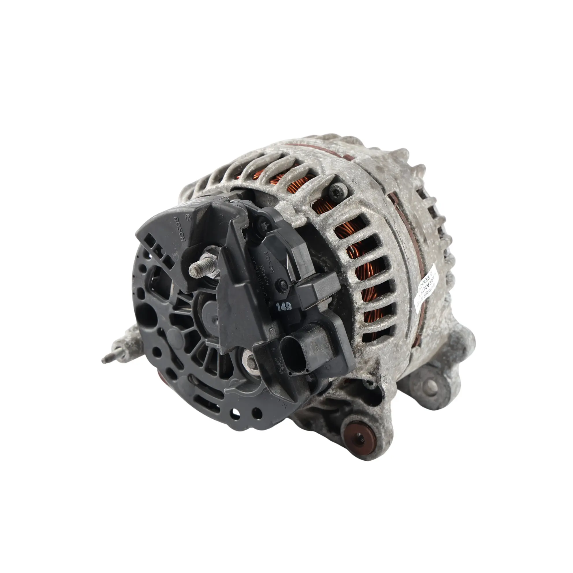Audi A3 8L TT 8N Seat Leon Alternateur Générateur 120A Bosch 038903018QX