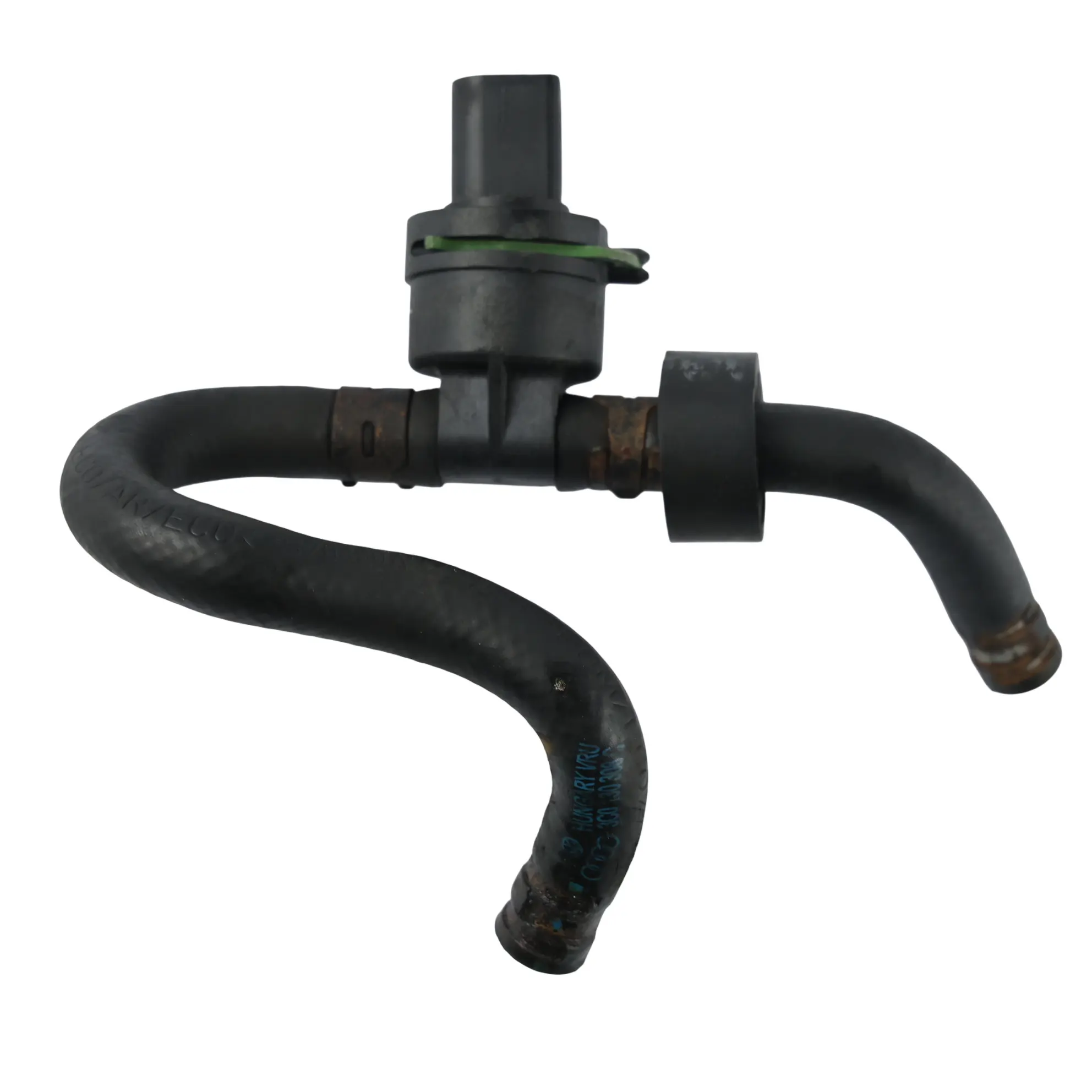 Volkswagen Touran Audi A4 B7 A6 C6 Fuel Temperature Sensor 2.0 TDI 038906081B