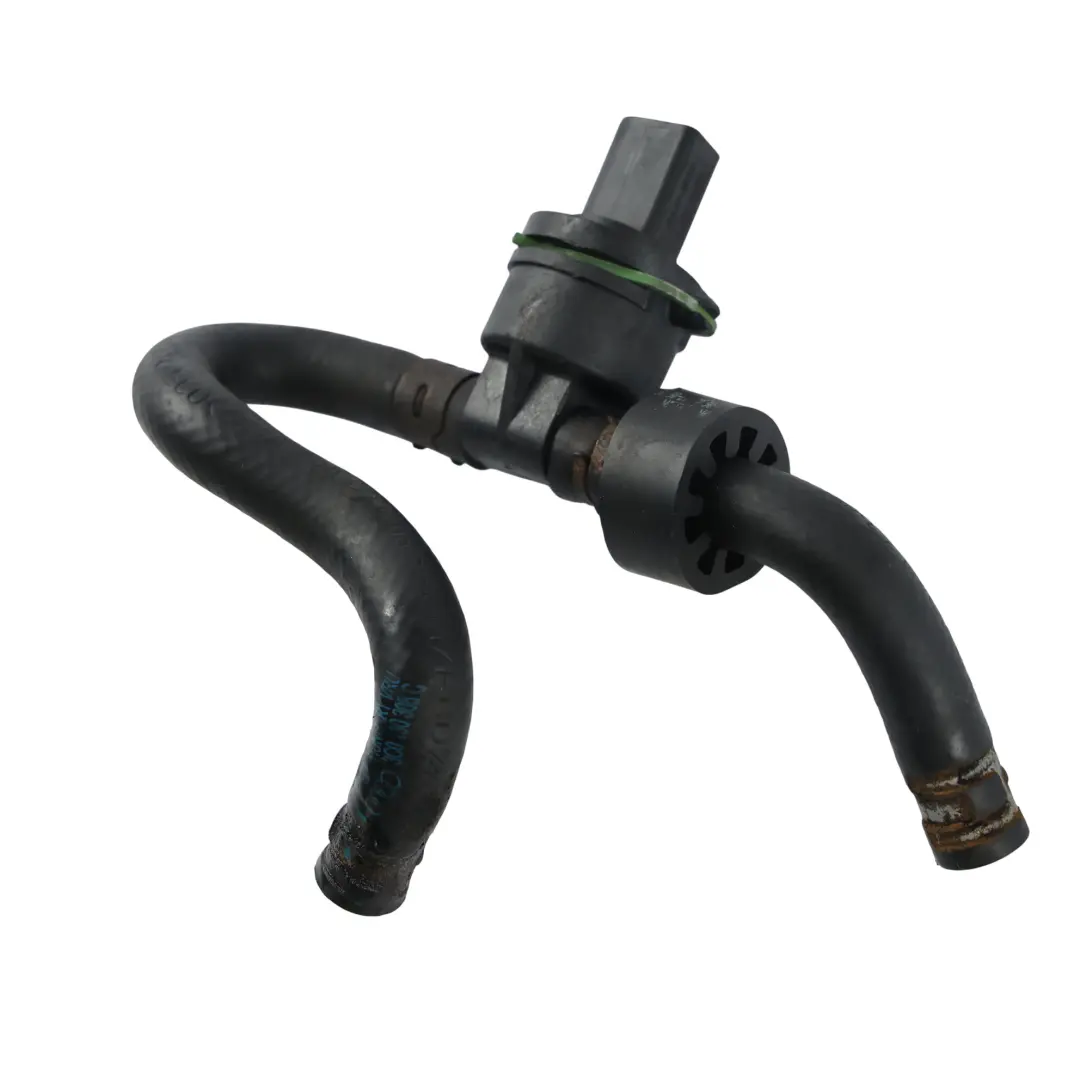 Sensor Temp. Combustible 2.0 TDI para Volkswagen Touran Audi A4 B7 A6 C6 con número de pieza 038906081B Volkswagen Touran Audi A4 B7 A6 C6 Sensor Temp. Combustible 2.0 TDI - SKU 038906081B-1 - Número de pieza 038906081B