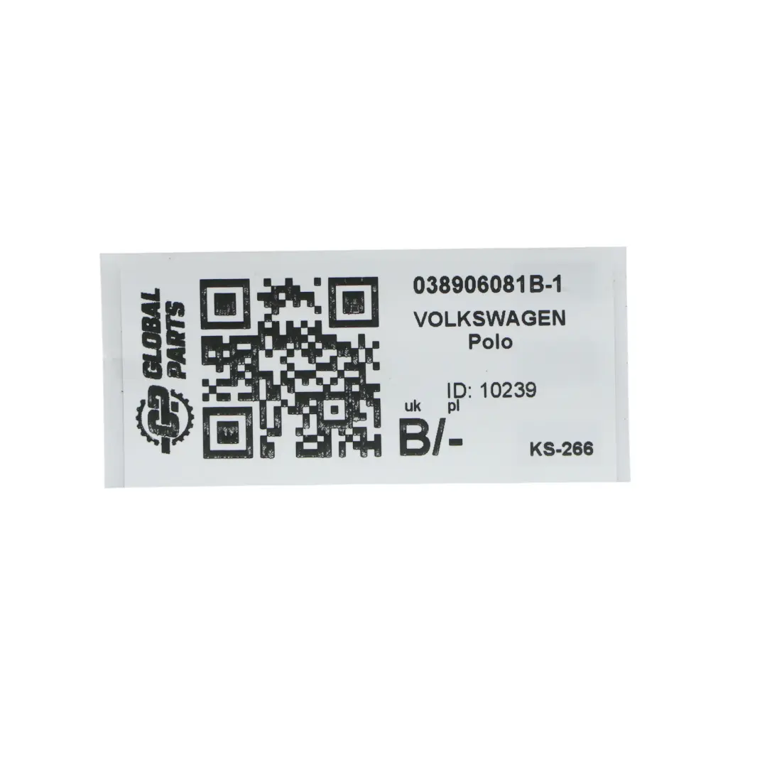 Czujnik Temperatury 2.0 TDI do Volkswagen Touran Audi A4 B7 A6 C6 o numerze 038906081B Volkswagen Touran Audi A4 B7 A6 C6 Czujnik Temperatury 2.0 TDI - SKU 038906081B-1 - Numer Części 038906081B