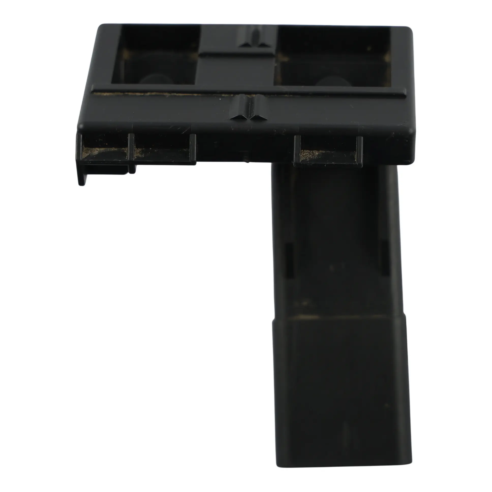 Original VW Audi Seat Skoda Diesel Glühkerzen relais einheit Schwarz 038907281D