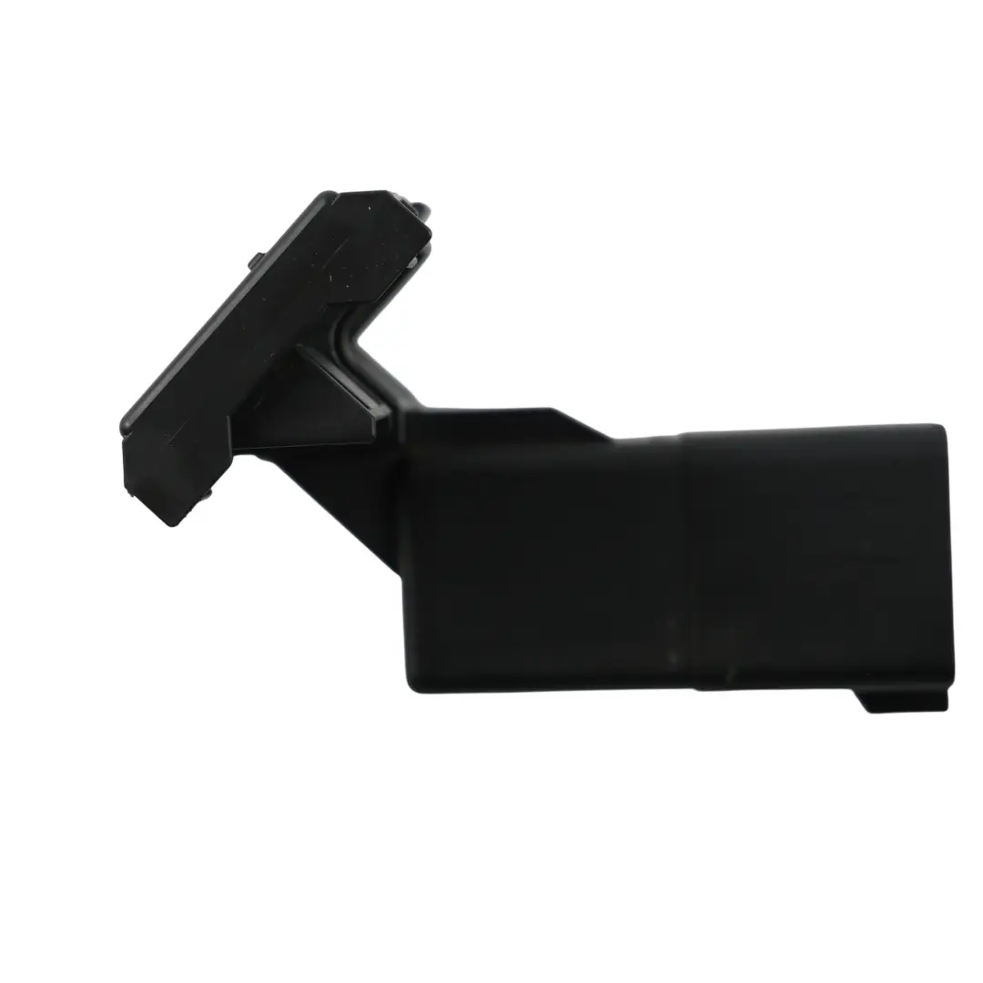  Genuine VW Audi Seat Skoda Diesel Glow Plug Relay Unit Negro - SKU 038907281D-1 - Número de pieza 038907281D