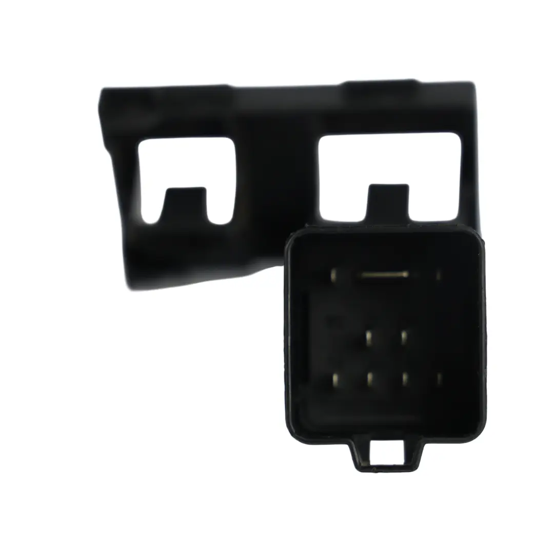 Genuine VW Audi Seat Skoda Diesel Glow Plug Relay Unit Negro para con número de pieza 038907281D Genuine VW Audi Seat Skoda Diesel Glow Plug Relay Unit Negro - SKU 038907281D-1 - Número de pieza 038907281D