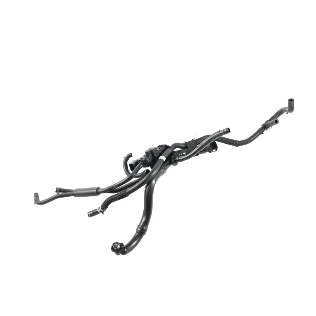 7N Engine Vent Hose Pipe Line 1.4 Petrol to Volkswagen Touran 1T Sharan with Part number 03C103474AB Volkswagen Touran 1T Sharan 7N Engine Vent Hose Pipe Line 1.4 Petrol - SKU 03C103474AB-1 - Part number 03C103474AB