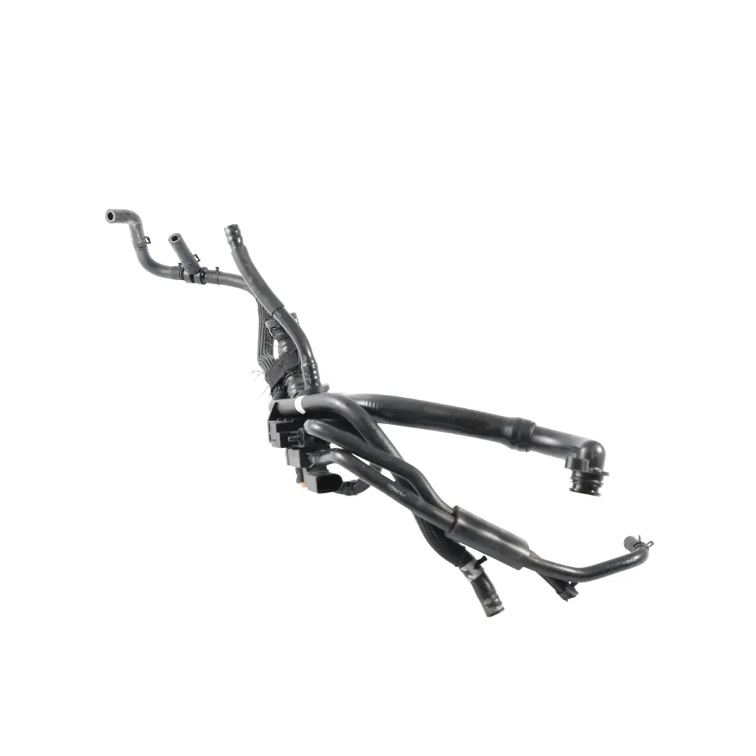 7N Engine Vent Hose Pipe Line 1.4 Petrol to Volkswagen Touran 1T Sharan with Part number 03C103474AB Volkswagen Touran 1T Sharan 7N Engine Vent Hose Pipe Line 1.4 Petrol - SKU 03C103474AB-1 - Part number 03C103474AB