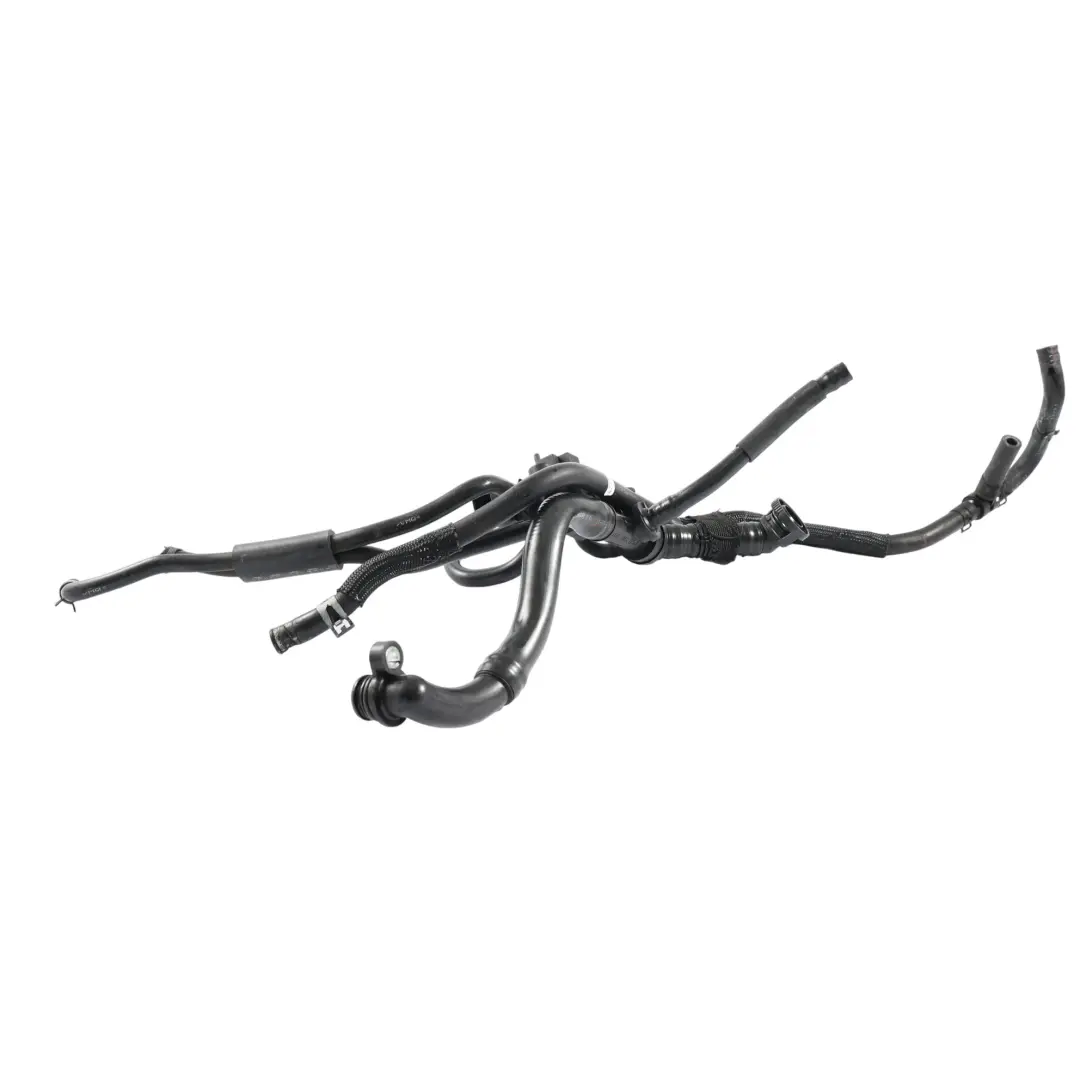 7N Engine Vent Hose Pipe Line 1.4 Petrol to Volkswagen Touran 1T Sharan with Part number 03C103474AB Volkswagen Touran 1T Sharan 7N Engine Vent Hose Pipe Line 1.4 Petrol - SKU 03C103474AB-1 - Part number 03C103474AB