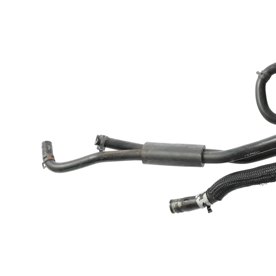 Volkswagen Touran 1T Sharan 7N Engine Vent Hose Pipe Line 1.4 Petrol - SKU 03C103474AB-1 - Part number 03C103474AB