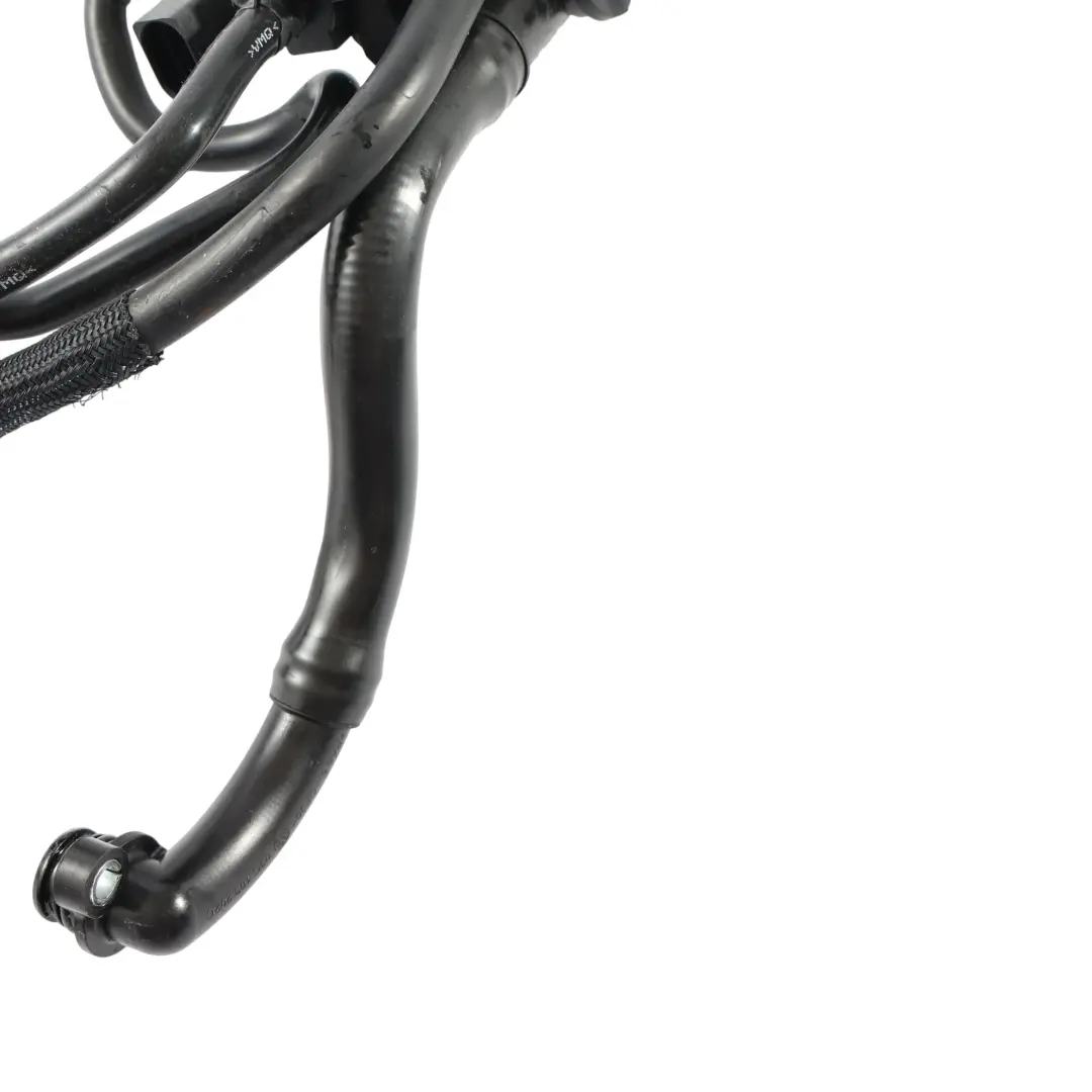 7N Engine Vent Hose Pipe Line 1.4 Petrol to Volkswagen Touran 1T Sharan with Part number 03C103474AB Volkswagen Touran 1T Sharan 7N Engine Vent Hose Pipe Line 1.4 Petrol - SKU 03C103474AB-1 - Part number 03C103474AB