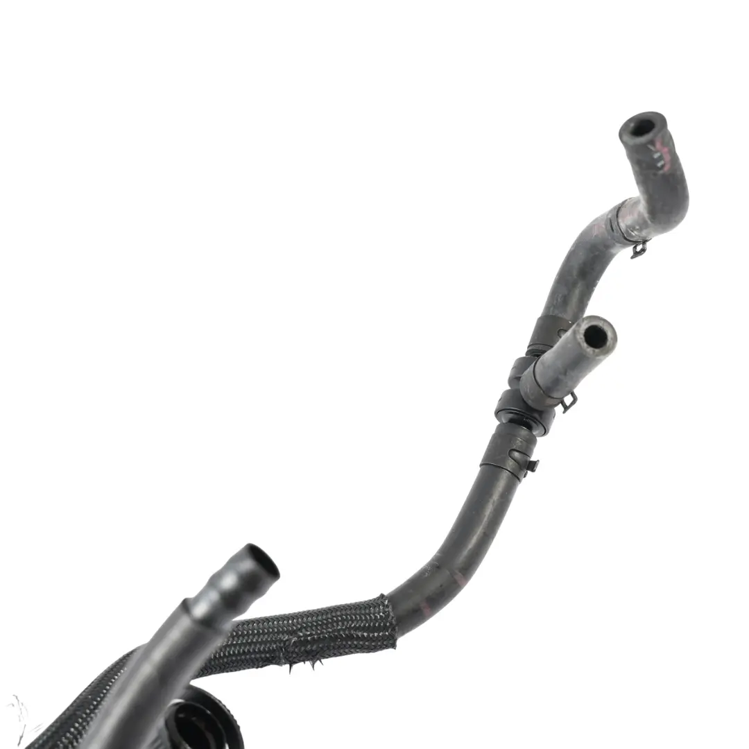 Volkswagen Touran 1T Sharan 7N Engine Vent Hose Pipe Line 1.4 Petrol - SKU 03C103474AB-1 - Part number 03C103474AB