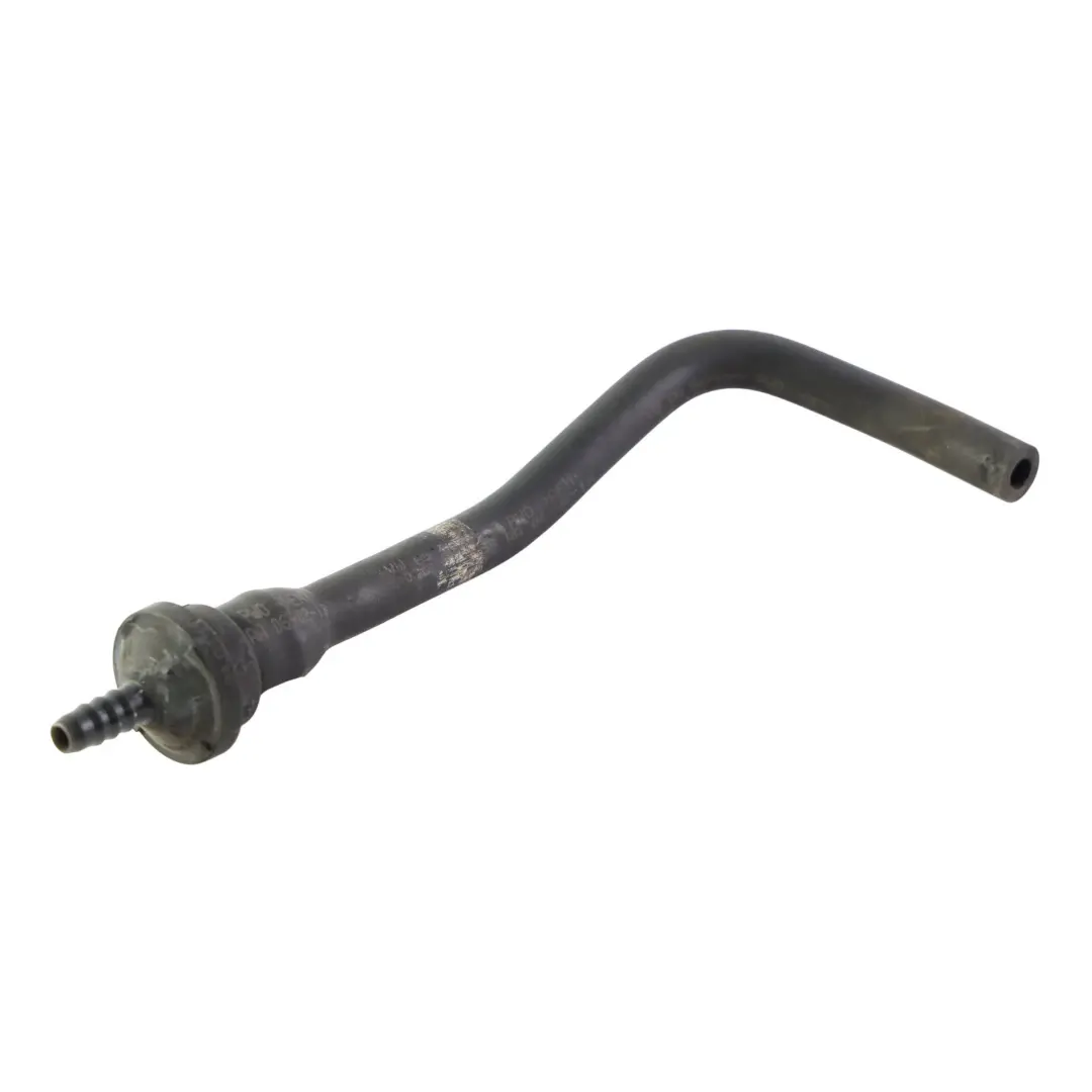 Skoda Fabia Mk2 Air Vent Hose Pipe Line Cylinder Head 1.4 TSI - SKU 03C103558AA - Part number 03C103558AA