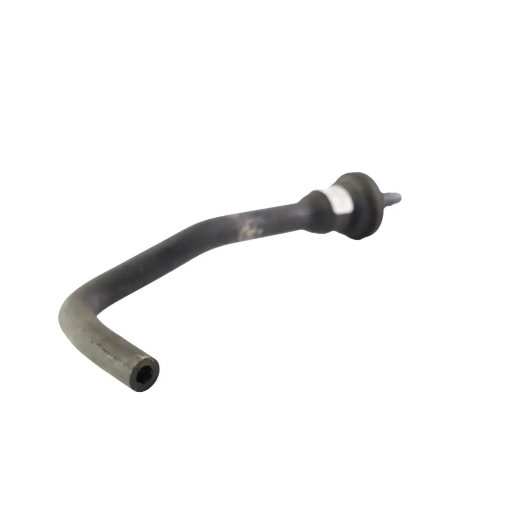Skoda Fabia Mk2 Air Vent Hose Pipe Line Cylinder Head 1.4 TSI - SKU 03C103558AA - Part number 03C103558AA