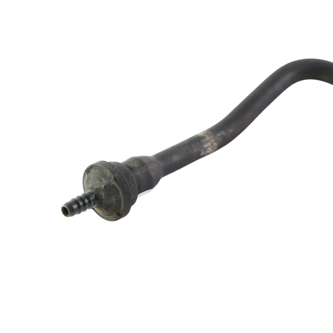 Skoda Fabia Mk2 Air Vent Hose Pipe Line Cylinder Head 1.4 TSI - SKU 03C103558AA - Part number 03C103558AA