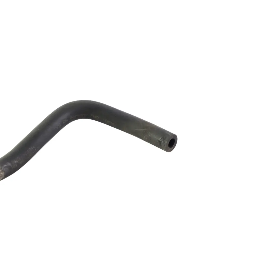Mk2 Air Vent Hose Pipe Line Cylinder Head 1.4 TSI to Skoda Fabia with Part number 03C103558AA Skoda Fabia Mk2 Air Vent Hose Pipe Line Cylinder Head 1.4 TSI - SKU 03C103558AA - Part number 03C103558AA