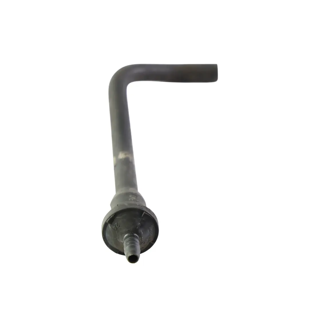 Mk2 Air Vent Hose Pipe Line Cylinder Head 1.4 TSI to Skoda Fabia with Part number 03C103558AA Skoda Fabia Mk2 Air Vent Hose Pipe Line Cylinder Head 1.4 TSI - SKU 03C103558AA - Part number 03C103558AA