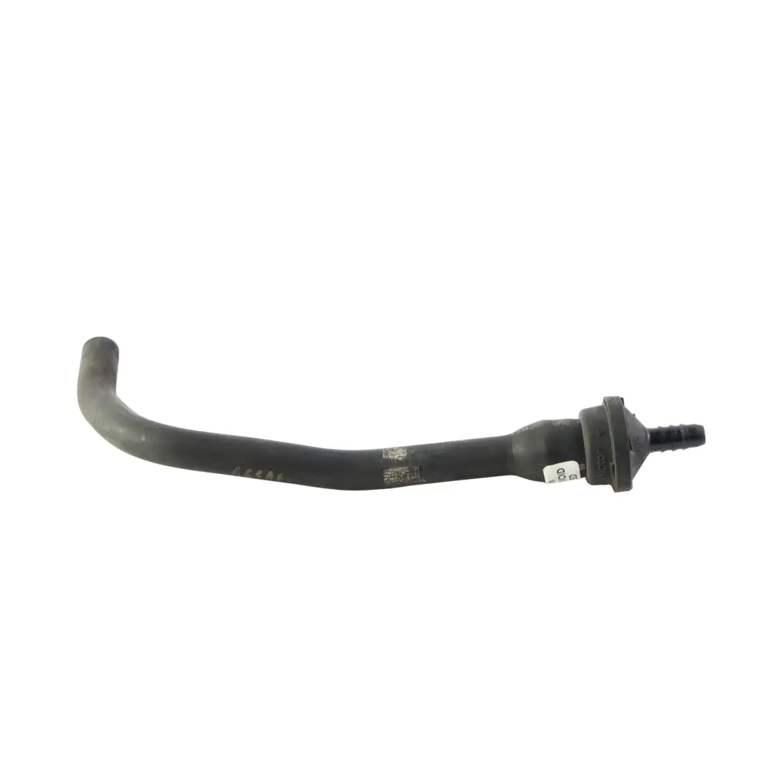 Skoda Fabia Mk2 Air Vent Hose Pipe Line Cylinder Head 1.4 TSI - SKU 03C103558AA - Part number 03C103558AA
