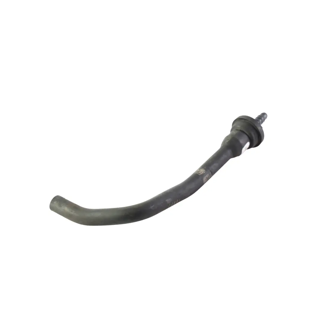 Skoda Fabia Mk2 Air Vent Hose Pipe Line Cylinder Head 1.4 TSI - SKU 03C103558AA - Part number 03C103558AA