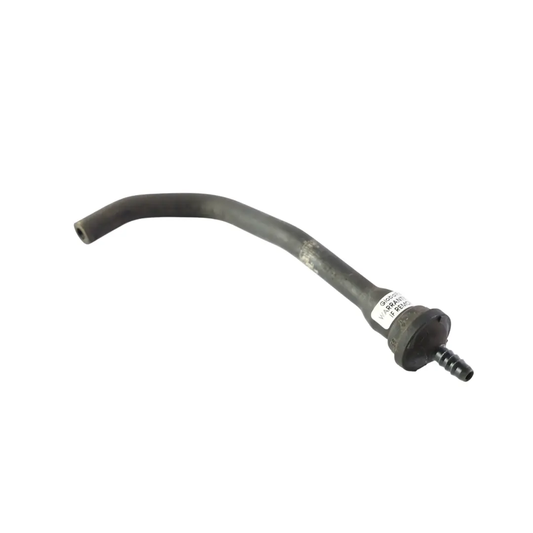 Skoda Fabia Mk2 Air Vent Hose Pipe Line Cylinder Head 1.4 TSI - SKU 03C103558AA - Part number 03C103558AA