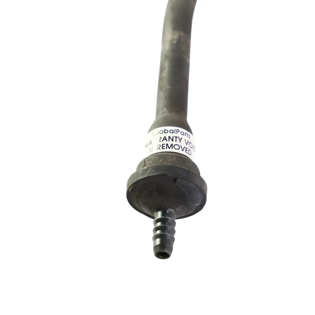 Skoda Fabia MK2 Tubo Condotto Sfiato Aria Testata Cilindri 1.4 TSI - SKU 03C103558AA - Numero di parte 03C103558AA