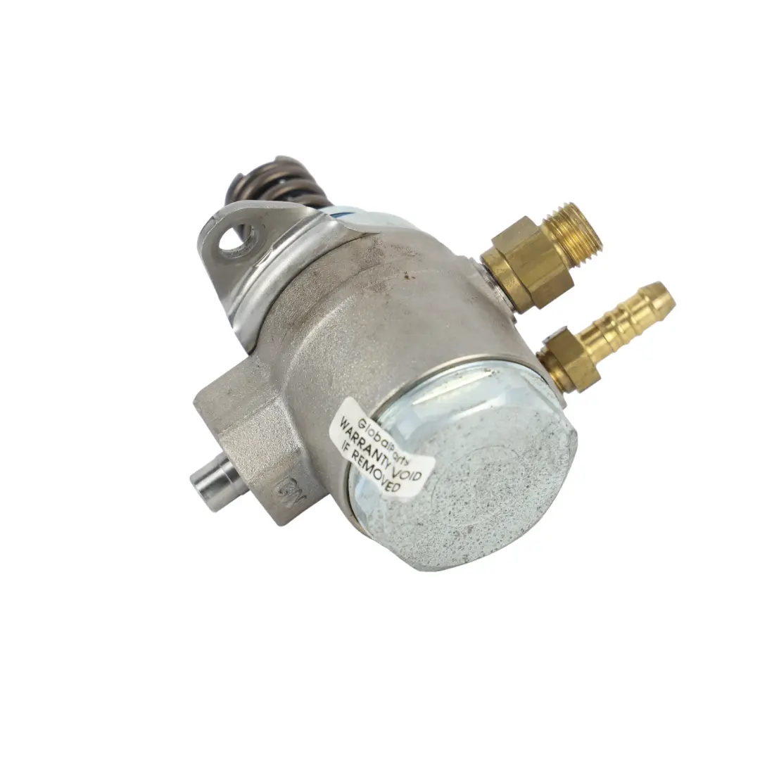 Audi VW Polo 6R A1 8X A3 8P Válvula Bomba Combustible Gasolina - SKU 03C127026E-1 - Número de pieza 03C127026E