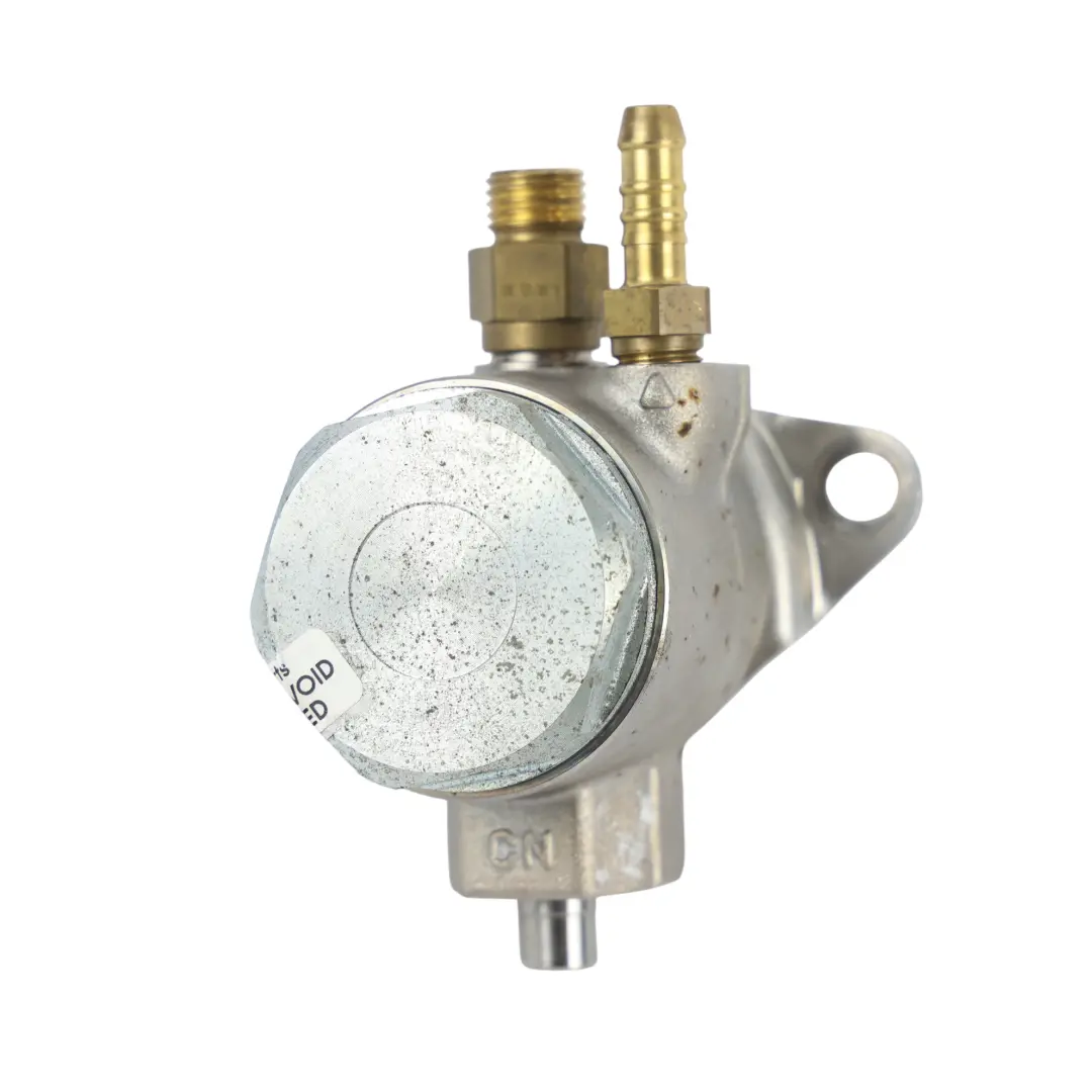Válvula Bomba Combustible Gasolina para Audi VW Polo 6R A1 8X A3 8P con número de pieza 03C127026E Audi VW Polo 6R A1 8X A3 8P Válvula Bomba Combustible Gasolina - SKU 03C127026E-1 - Número de pieza 03C127026E