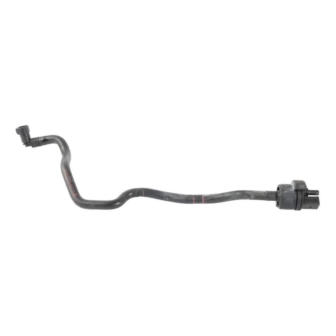 Tuyau Conduite Climatisation A/C pour Volkswagen Touran 1T à propos du numéro de pièce 03C133514AH Volkswagen Touran 1T Tuyau Conduite Climatisation A/C - SKU 03C133514AH - Numéro de pièce 03C133514AH