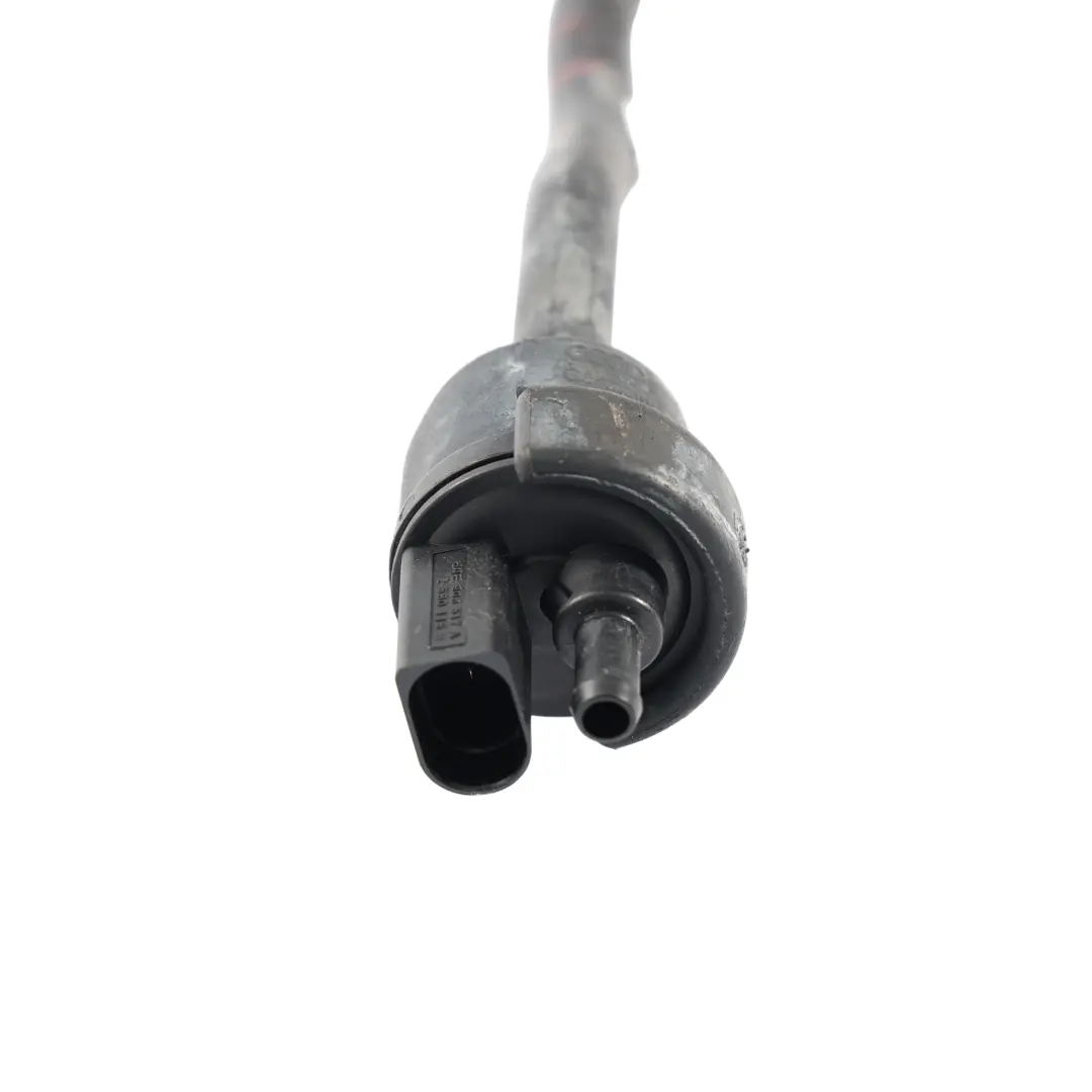 Conditioning A/C Air Con Pipe Hose Line to VW Volkswagen Touran 1T Air with Part number 03C133514AH VW Volkswagen Touran 1T Air Conditioning A/C Air Con Pipe Hose Line - SKU 03C133514AH - Part number 03C133514AH