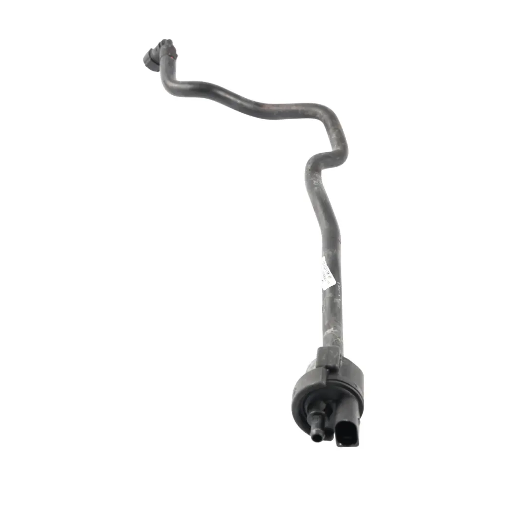 VW Volkswagen Touran 1T Air Conditioning A/C Air Con Pipe Hose Line - SKU 03C133514AH - Part number 03C133514AH