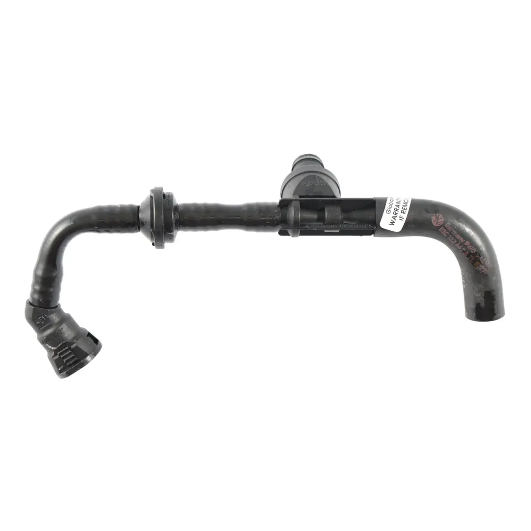 Volkswagen Touran 1T Brake Servo Tube Line Pipe 1.4 TSI CAVC Petrol - SKU 03C133647A - Part number 03C133647A