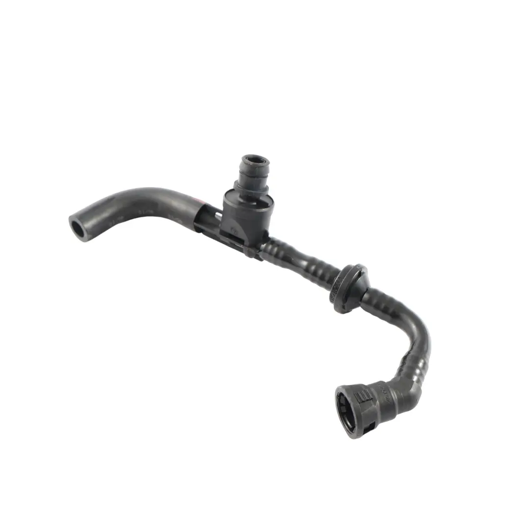 Volkswagen Touran 1T Schlauch Rohr Leitung 1.4 TSI CAVC Benzin - SKU 03C133647A - Teilenummer 03C133647A