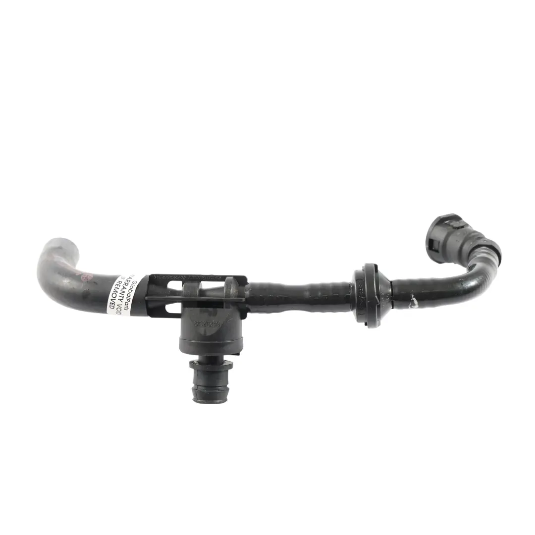 Volkswagen Touran 1T Brake Servo Tube Line Pipe 1.4 TSI CAVC Petrol - SKU 03C133647A - Part number 03C133647A