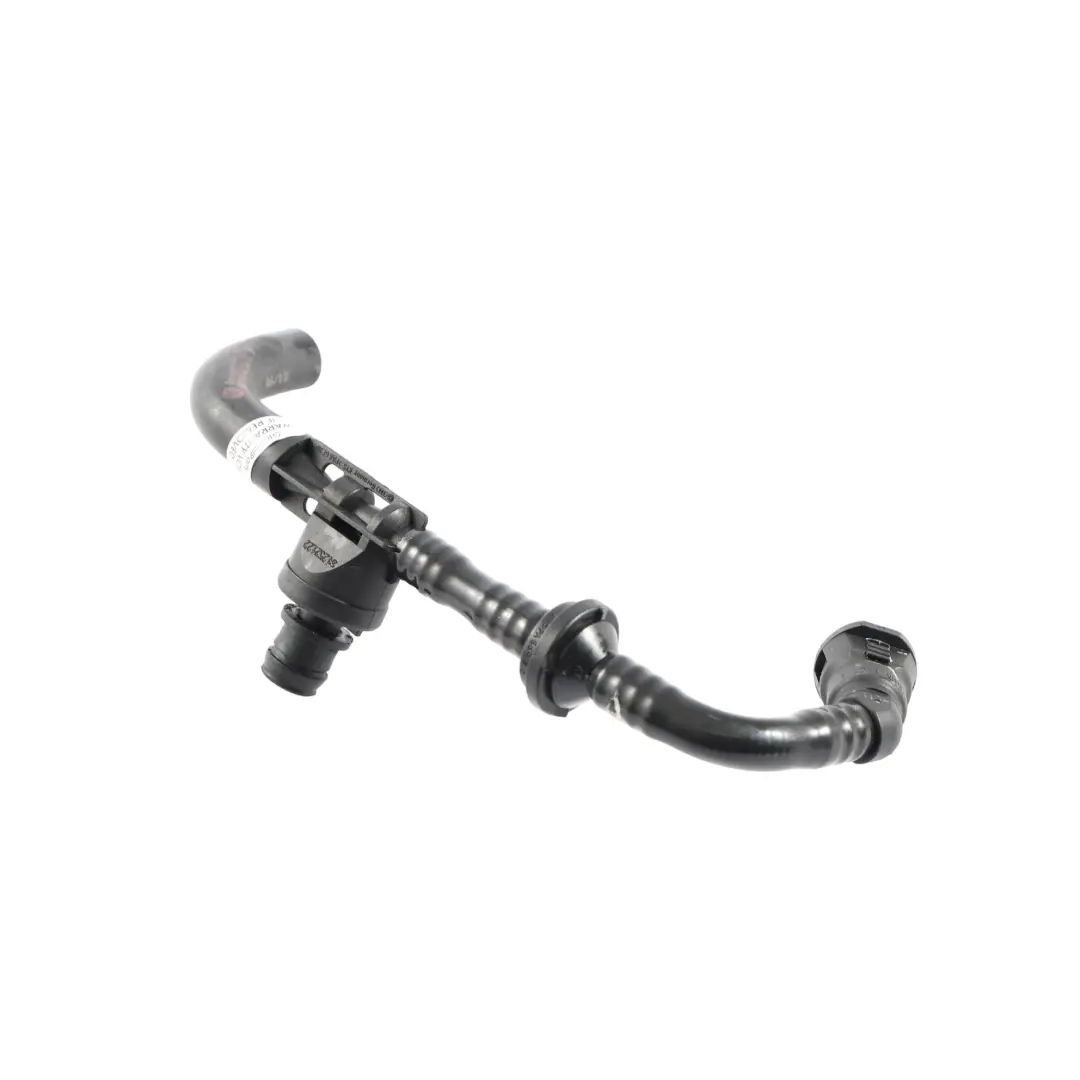 Volkswagen Touran 1T Brake Servo Tube Line Pipe 1.4 TSI CAVC Petrol - SKU 03C133647A - Part number 03C133647A