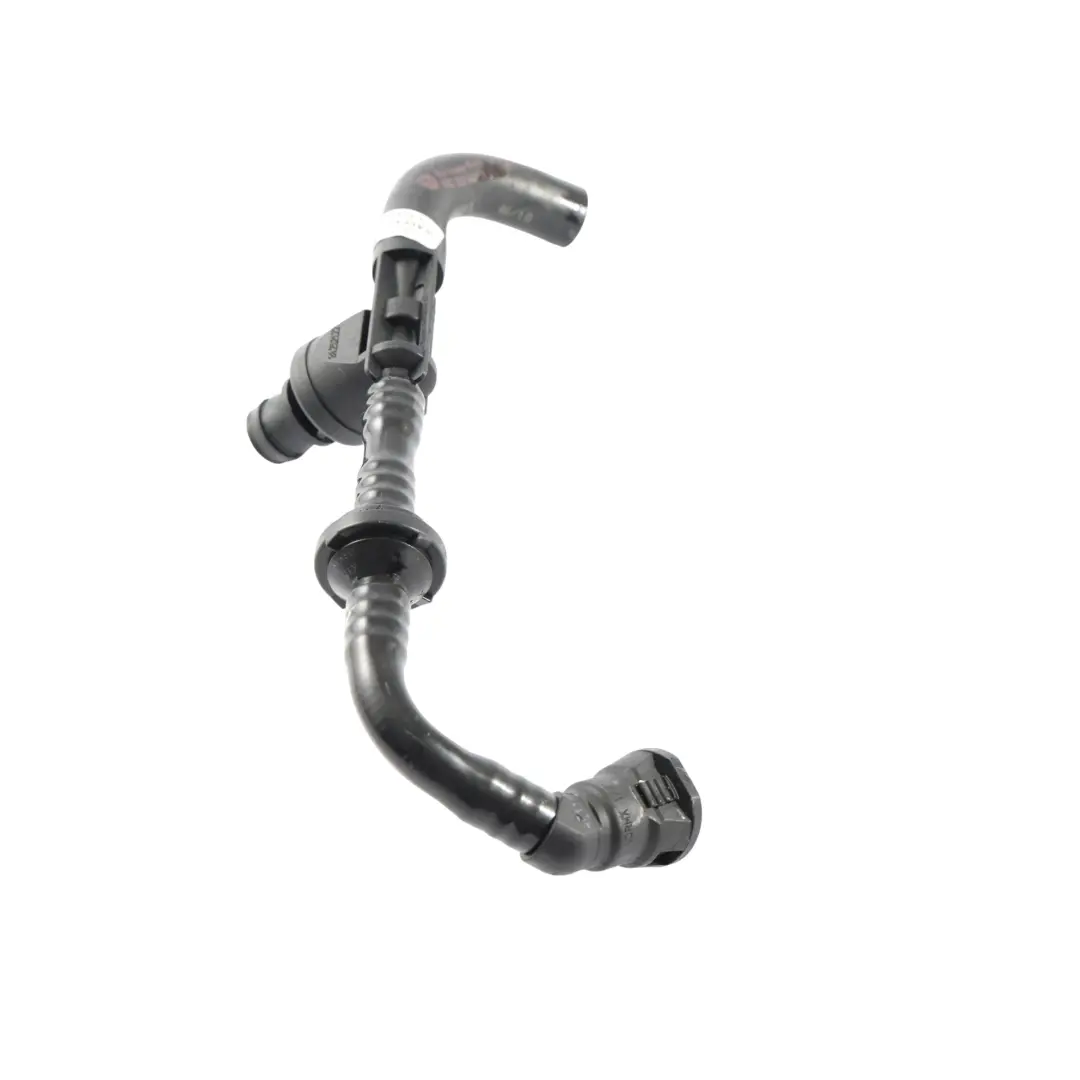 Volkswagen Touran 1T Brake Servo Tube Line Pipe 1.4 TSI CAVC Petrol - SKU 03C133647A - Part number 03C133647A