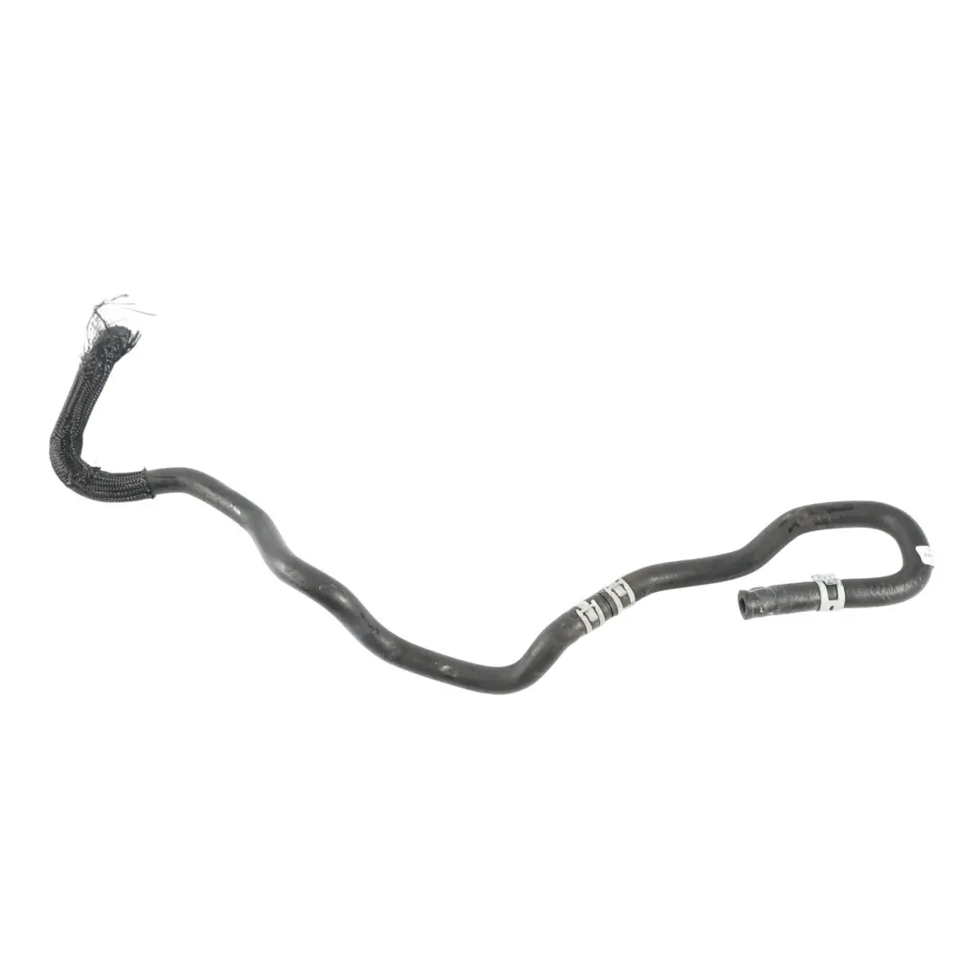 Volkswagen Touran 1T Fuel Tube Line Pipe Hose Feed 1.TSI CAVC Petrol - SKU 03C133723BH - Part number 03C133723BH