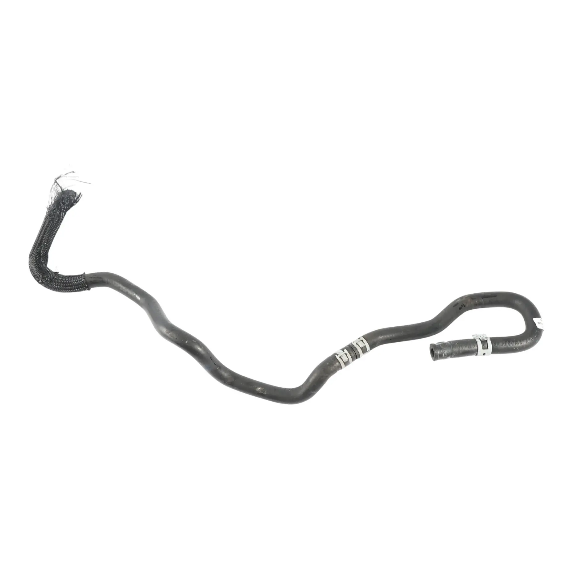 Volkswagen Touran 1T Fuel Tube Line Pipe Hose Feed 1.TSI CAVC Petrol 03C133723BH