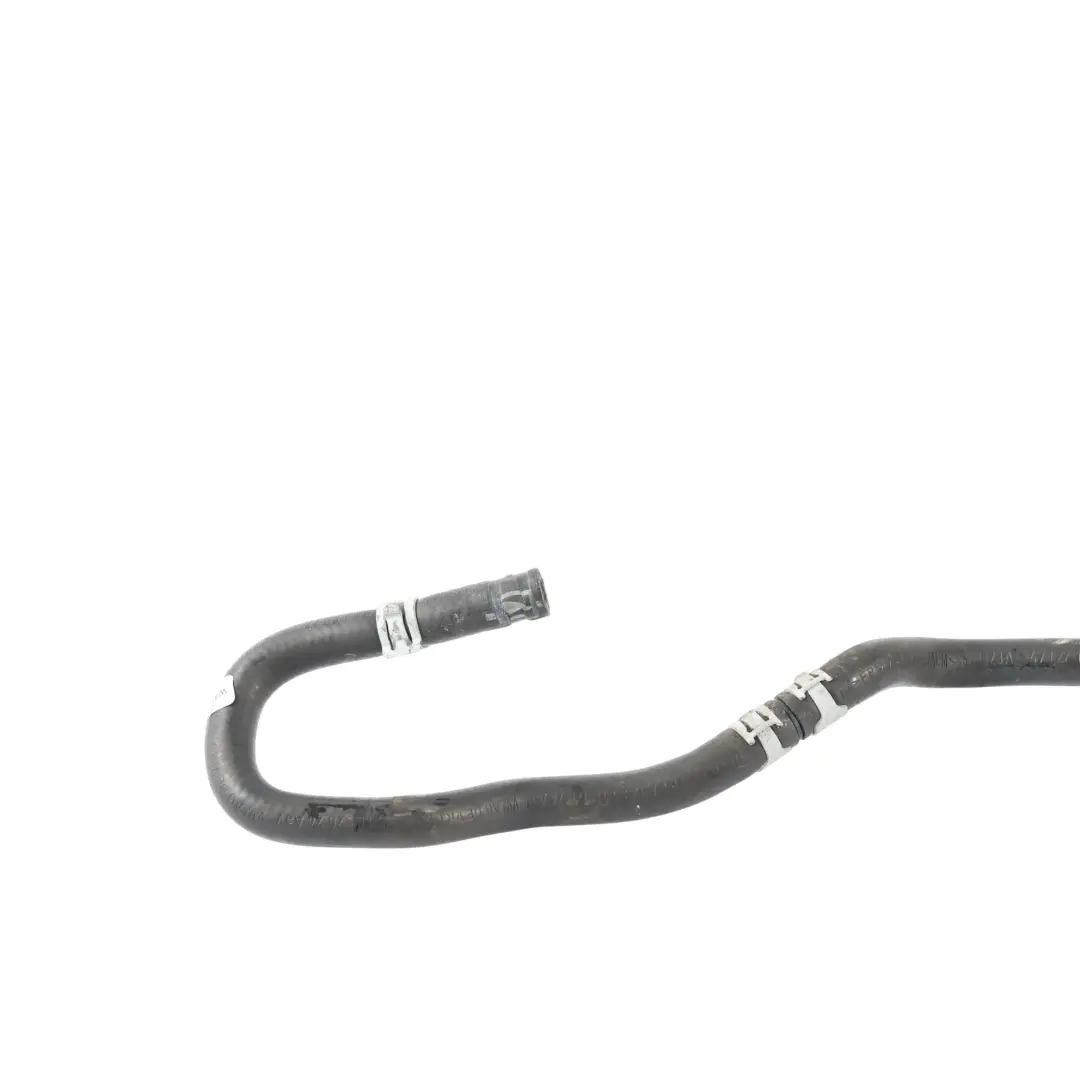 CAVC Tubo Línea Manguera Combustible 1.TSI para Volkswagen Touran 1T con número de pieza 03C133723BH Volkswagen Touran 1T CAVC Tubo Línea Manguera Combustible 1.TSI - SKU 03C133723BH - Número de pieza 03C133723BH