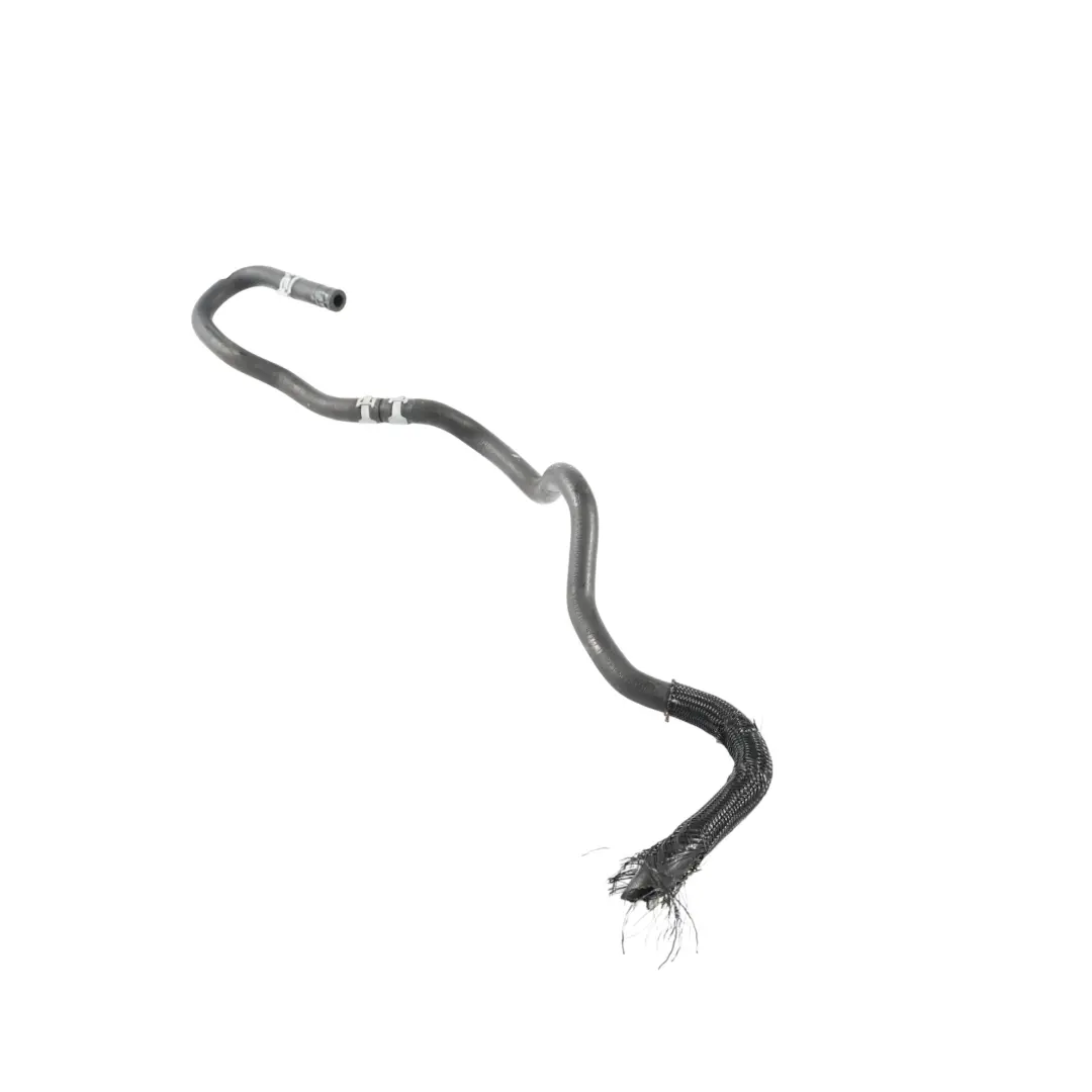 Volkswagen Touran 1T Fuel Tube Line Pipe Hose Feed 1.TSI CAVC Petrol - SKU 03C133723BH - Part number 03C133723BH