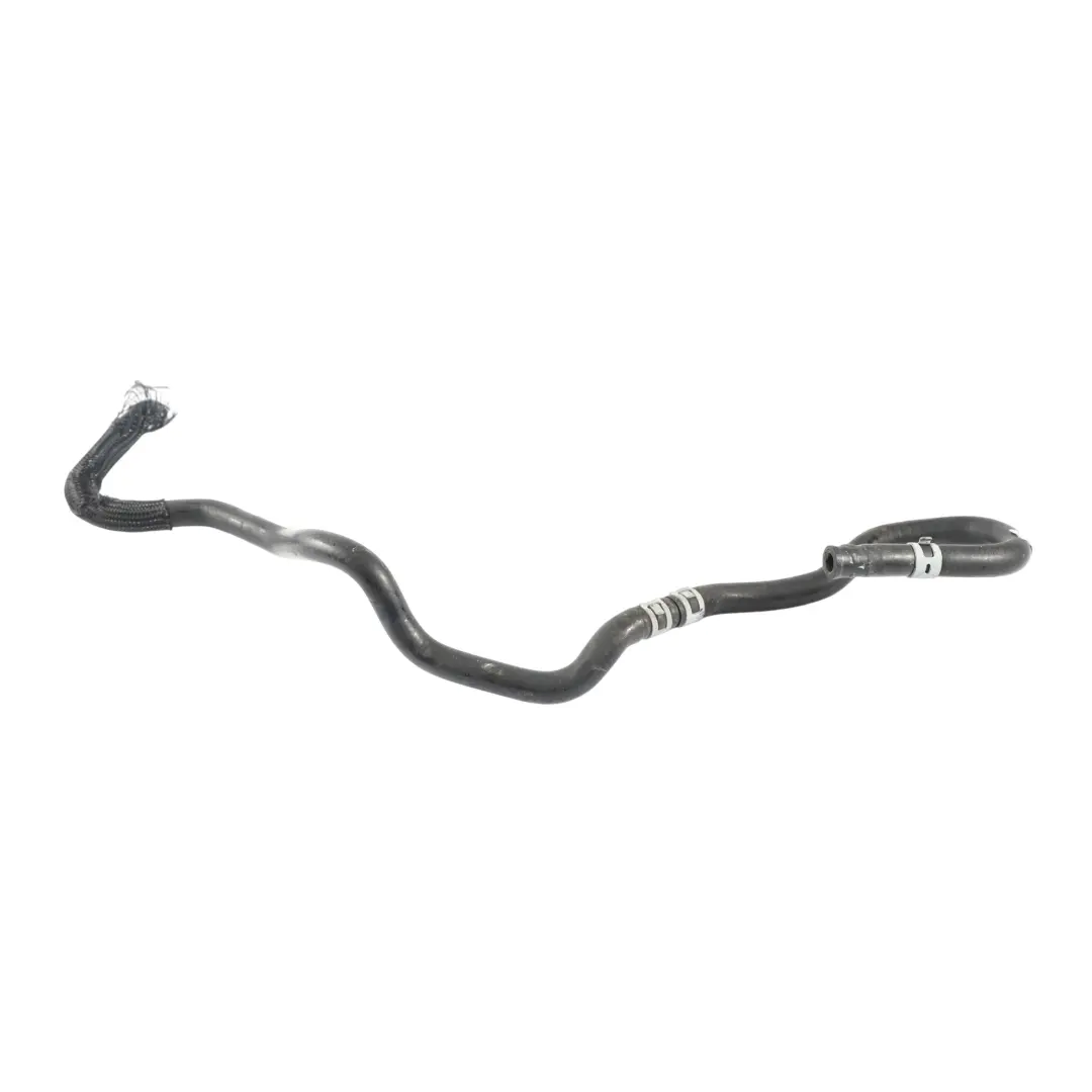 Volkswagen Touran 1T Fuel Tube Line Pipe Hose Feed 1.TSI CAVC Petrol - SKU 03C133723BH - Part number 03C133723BH