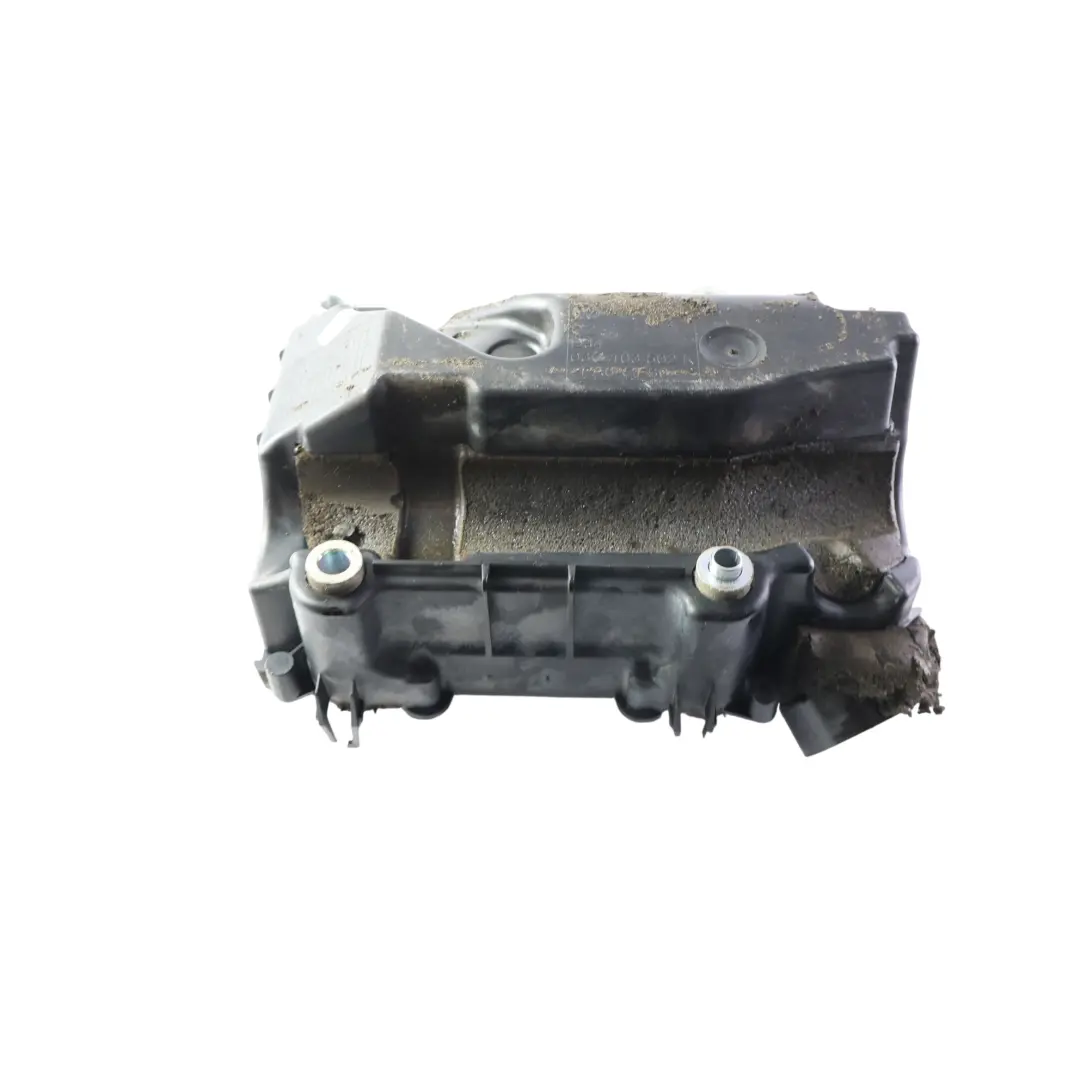 Volkswagen Touran 1T Turbo Compressor Pressure Damper Hose 1.4 TSI - SKU 03C145650C-2 - Part number 03C145650C