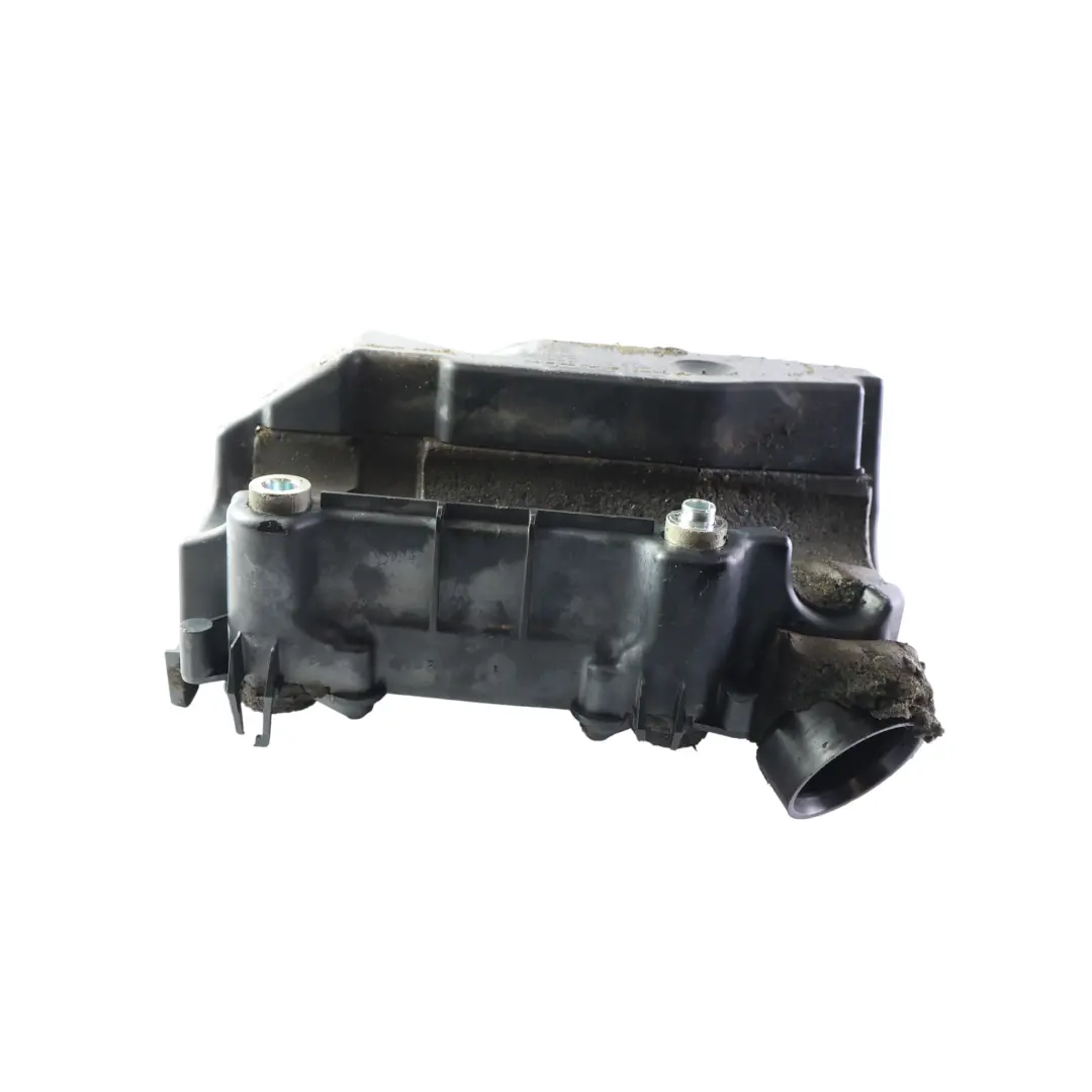 Volkswagen Touran 1T Turbo Compressor Pressure Damper Hose 1.4 TSI - SKU 03C145650C-2 - Part number 03C145650C