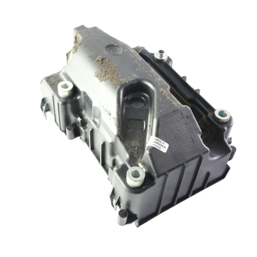 Volkswagen Touran 1T Turbolader Druckdämpfer Schlauch 1.4 TSI - SKU 03C145650C-2 - Teilenummer 03C145650C
