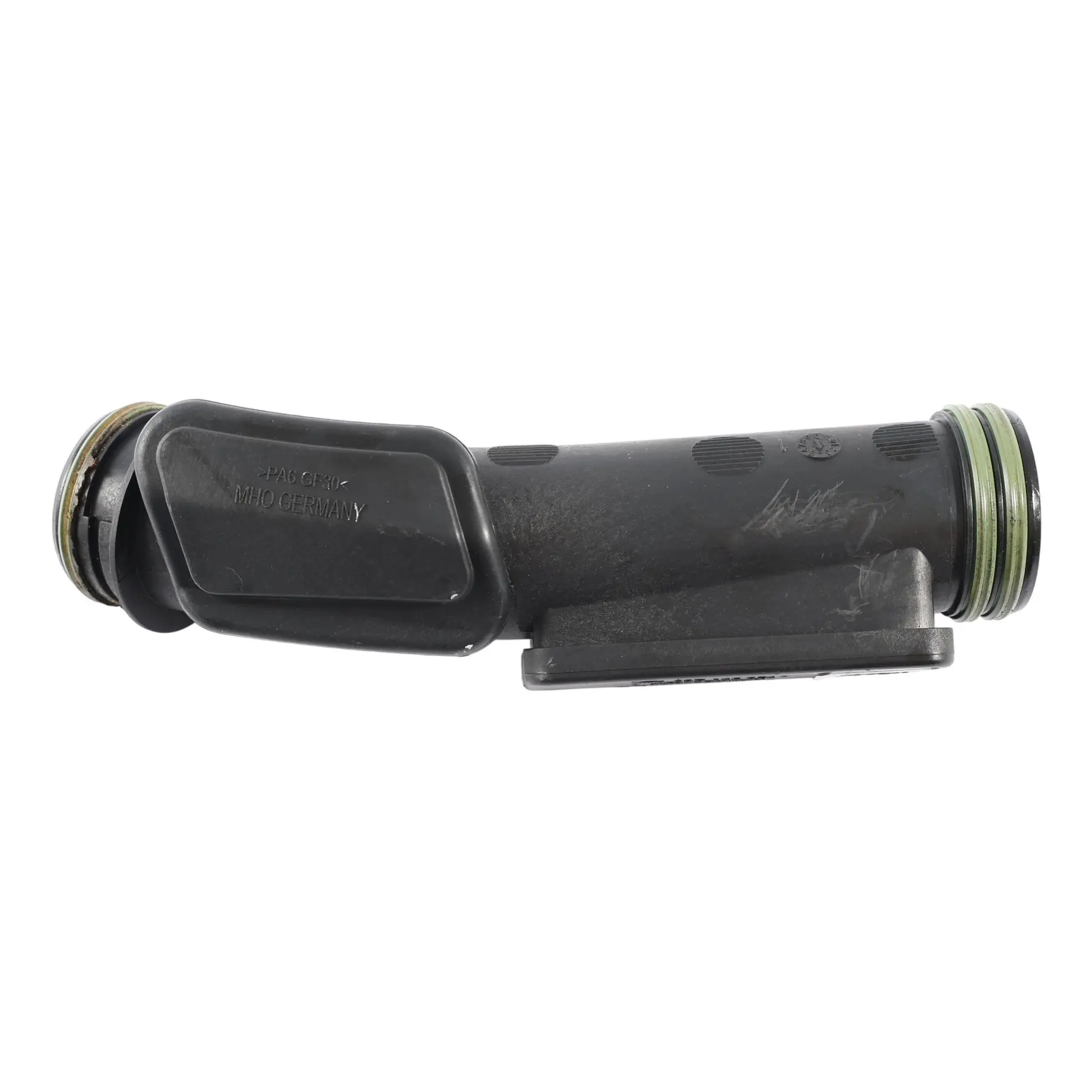 Audi A1 8X 1.4 Air Intake Pipe Turbo Intercooler Pressure Hose 03C145674B