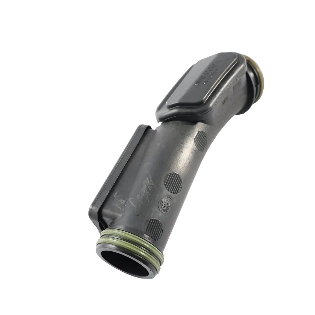 Audi A1 8X 1.4 Air Intake Pipe Turbo Intercooler Pressure Hose - SKU 03C145674B-1 - Part number 03C145674B