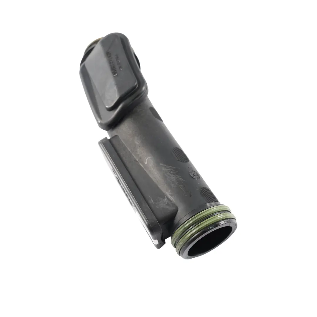 Audi A1 8X 1.4 Air Intake Pipe Turbo Intercooler Pressure Hose - SKU 03C145674B-1 - Part number 03C145674B