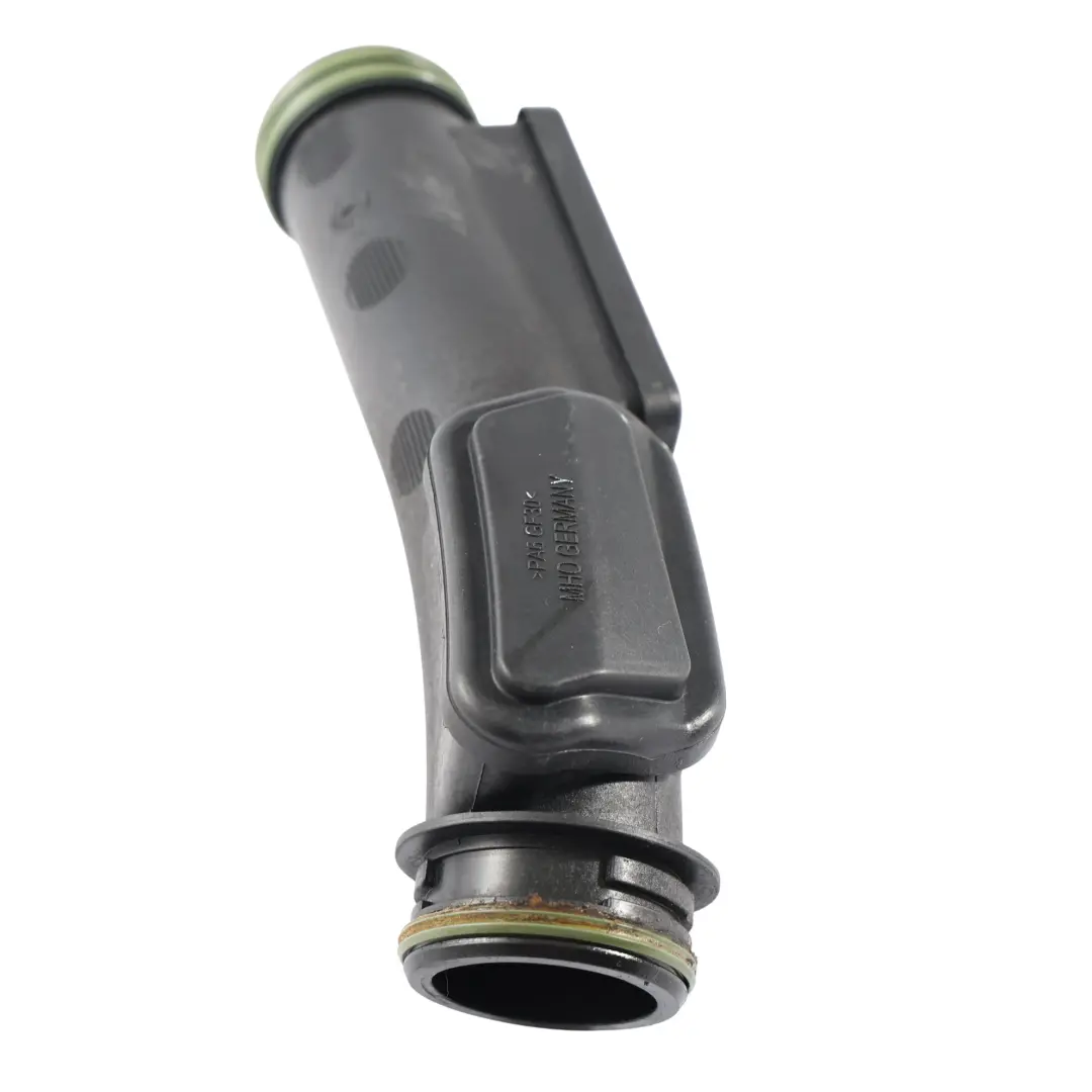Ansaugrohr Turbo Ladeluftkühler Druckschlauch für Audi A1 8X 1.4 mit Teilenummer 03C145674B Audi A1 8X 1.4 Ansaugrohr Turbo Ladeluftkühler Druckschlauch - SKU 03C145674B-1 - Teilenummer 03C145674B