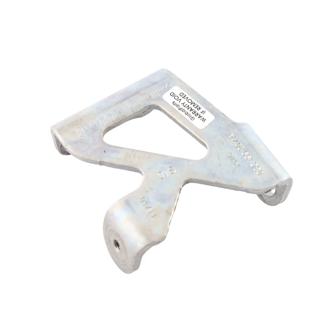 Volkswagen Touran 1T Scirocco Mk3 Engine Support Bracket Mount - SKU 03C199207A - Part number 03C199207A