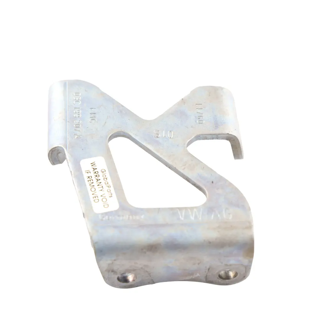 Volkswagen Touran 1T Scirocco MK3 Supporto Staffa Motore - SKU 03C199207A - Numero di parte 03C199207A